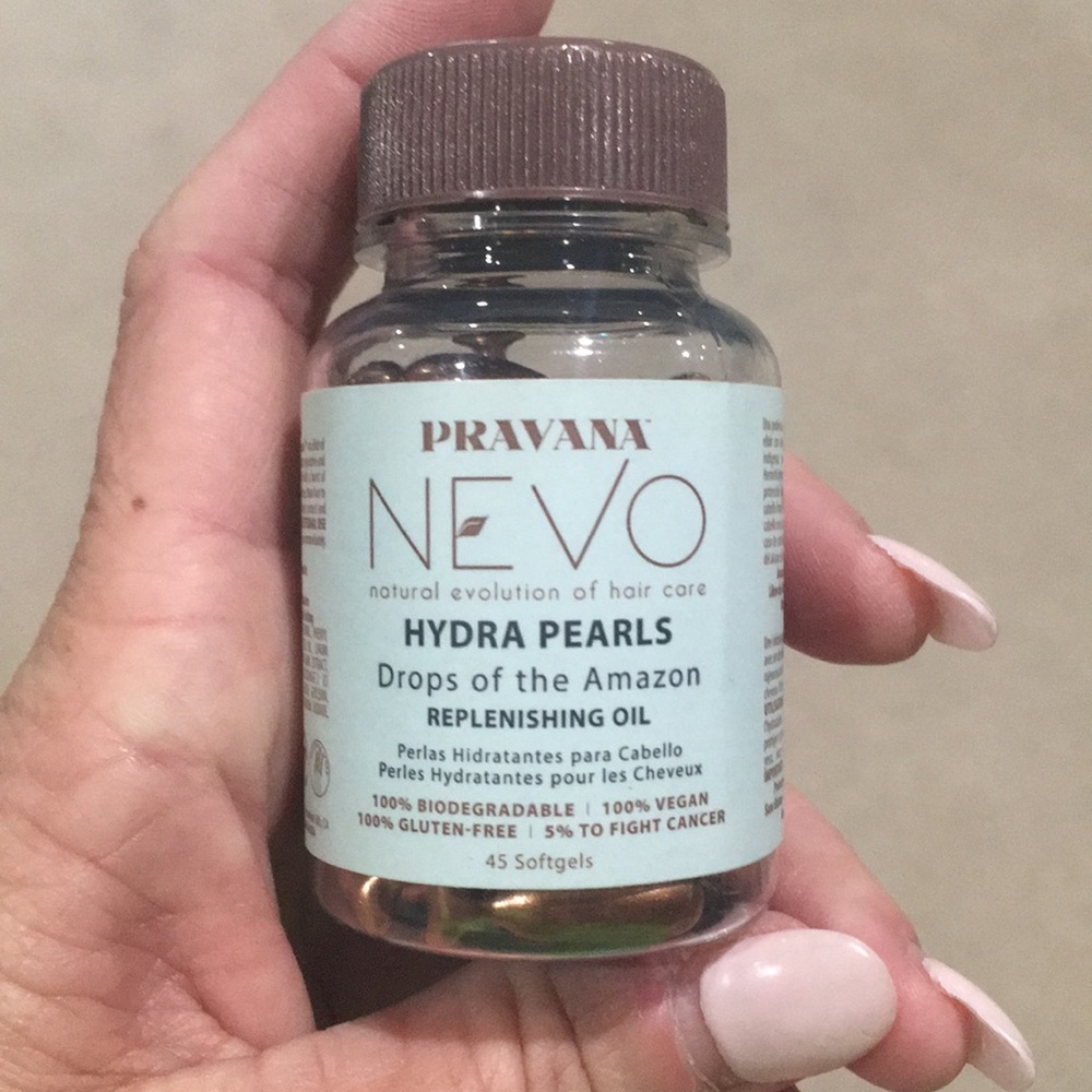 Pravana Nevo Pearls